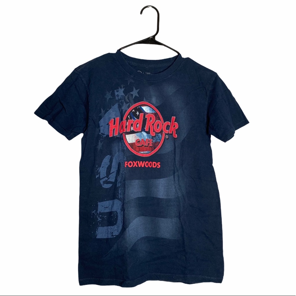 Hard Rock Cafe T-Shirt